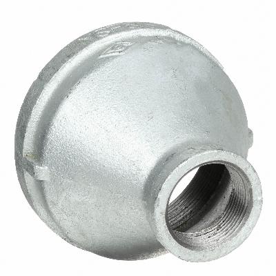 Iron Reducer