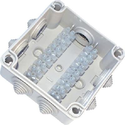 Junction Box 2 Way