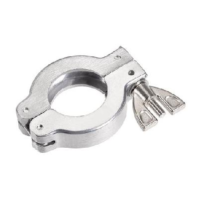Nut Clamp