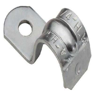 One Hole Strap