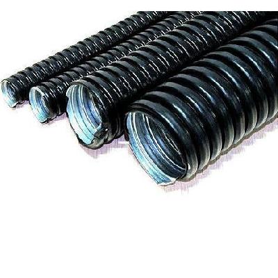 PVC Coated Galvanized Flexible Conduit