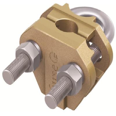 Rod to Cable Clamp
