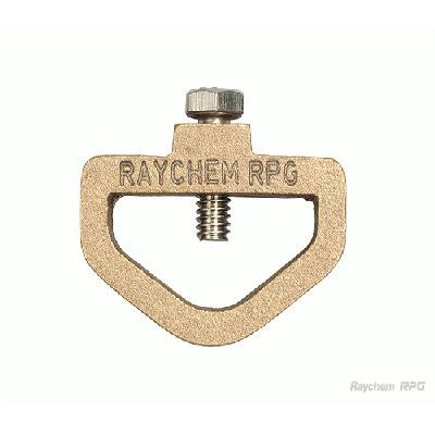 Rod to Tape Clamp