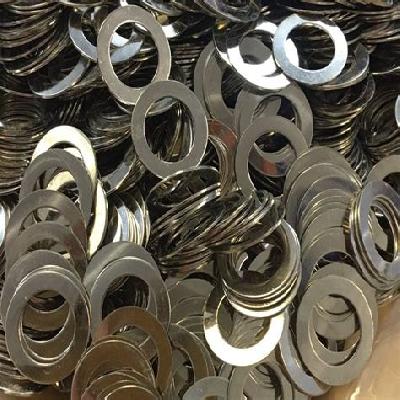 Shims And Washers