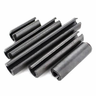 Spring Dowels
