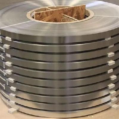 Alloy Steel Coils And Strips