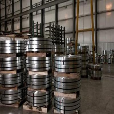 Duplex Steel Coils and Strips