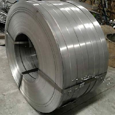 Stainless Steel Coils and Strips