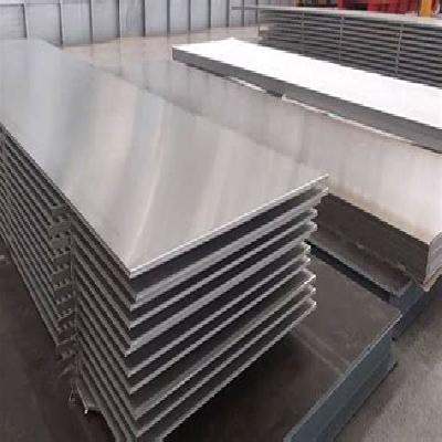 Stainless Steel Sheet and Plates