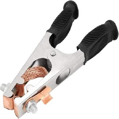 A Type Clamp Earth Clamp