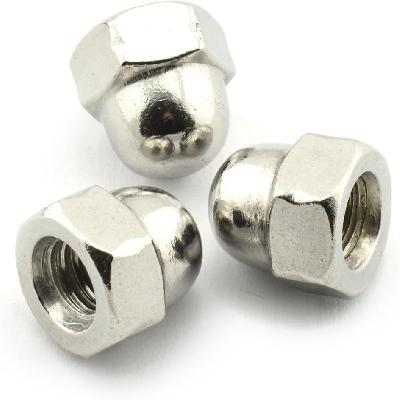 Acorn Nuts