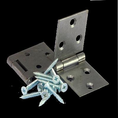 Back Flap Hinge
