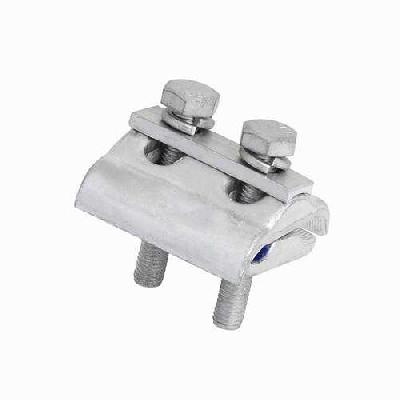 Bimetallic Clamps