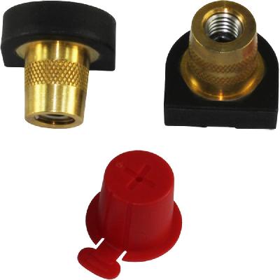 Brass Battery Terminal