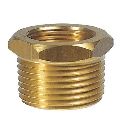 Brass Male Female Bushes