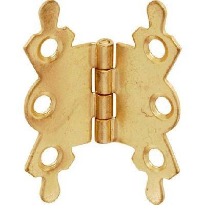 Butterfly Hinges