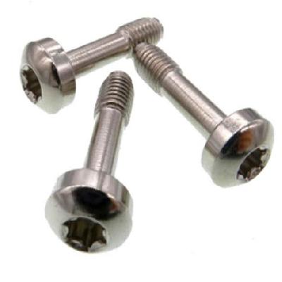 Captive Panel Screws