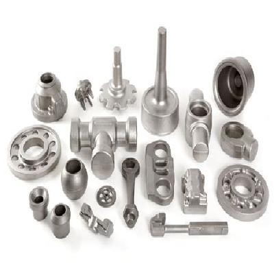 Cast and Forged Products