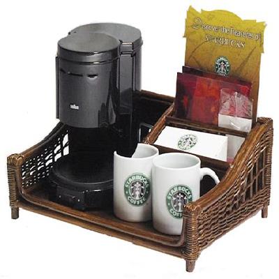 Coffee Tray