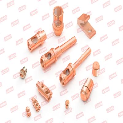Copper Turned 