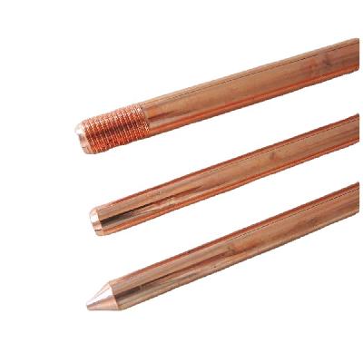 Earth Rod Spikes Or Driving Spikes