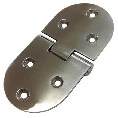 Flush Hinges