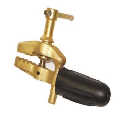 G Type Earth Clamp