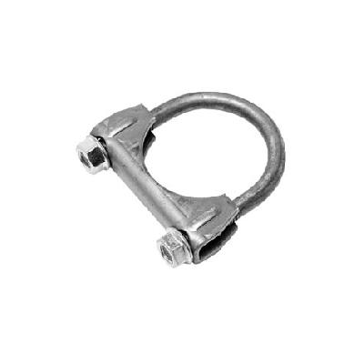 Heavy U Bolt Clamp