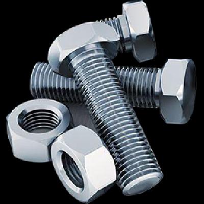 High Tensile Nut Bolt