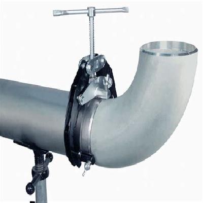 Hospital Pipe Clamps