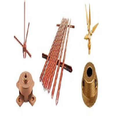 Lightning Arrester Assembly