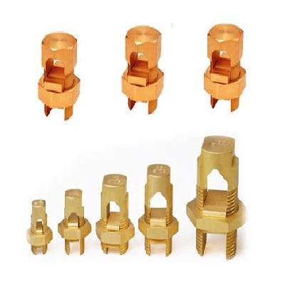 Line Taps Split Bolt