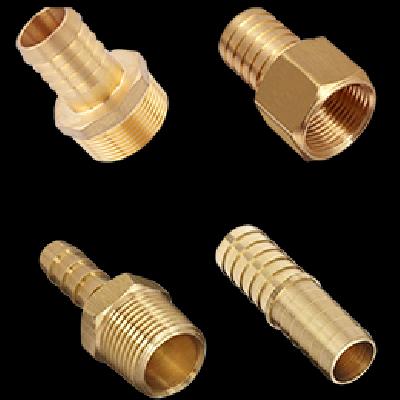 Nipples and Nozzles