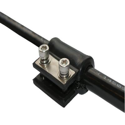 O Type Earth Clamp