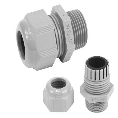 P G Type Cable Gland