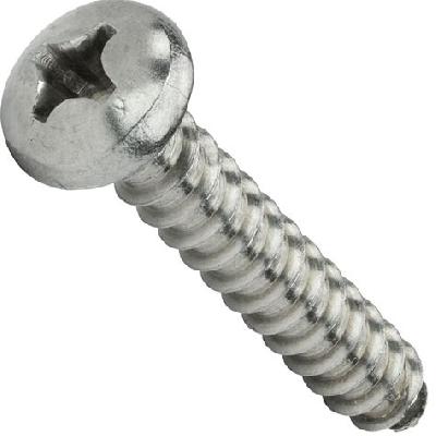Panhead Screw