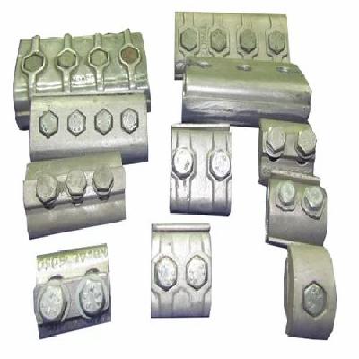 PG Clamps