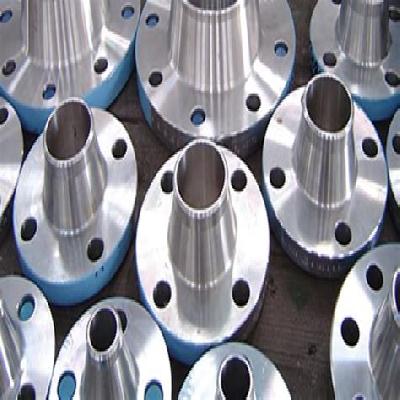 Pipe Flanges