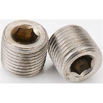 Pipe Plugs 