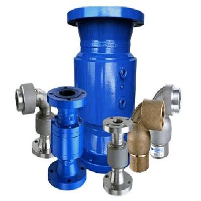 Pipeline Swivel Joints