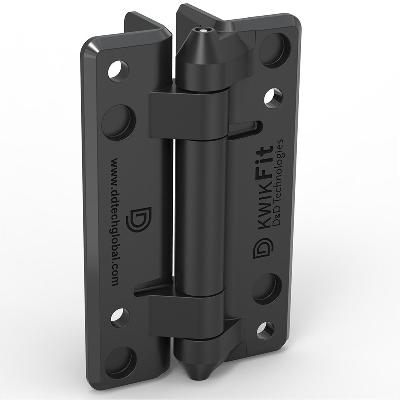 Pivot Hinges