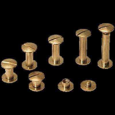 Press Lock Type Inserts