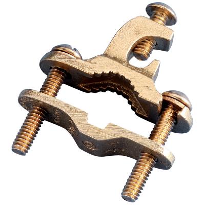 Rod To Conductor Clamps