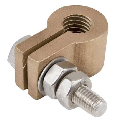 Rod To Lug Clamps