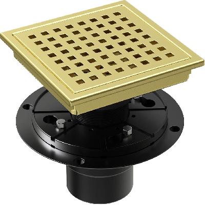 Shower Drains 