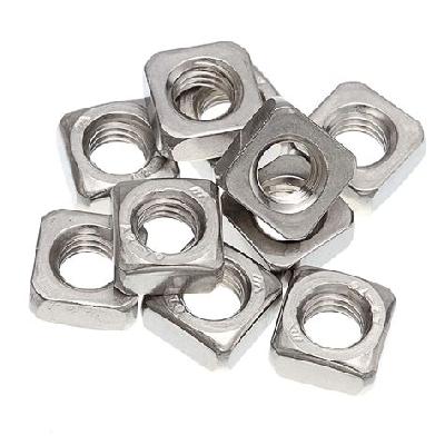 Square Nuts