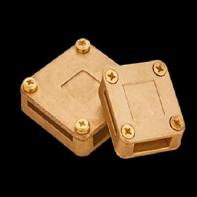 Square Tape Clamps