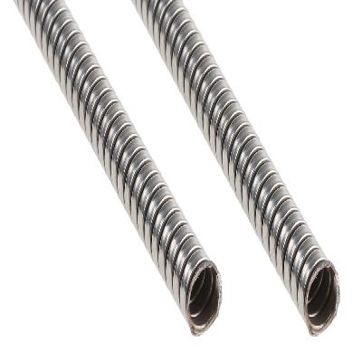 Stainless Steel Flexible Conduits