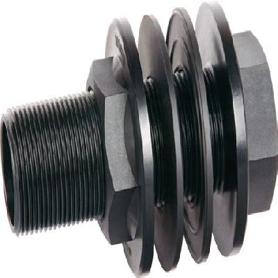 Tank Connectors