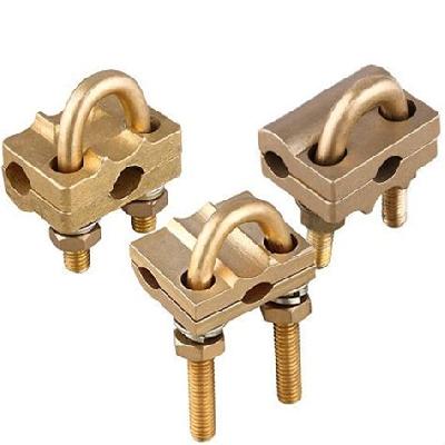 U Bolt GUV Clamps